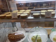 -糖纸甜品(慈溪城西银泰店)