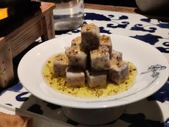 桂花芋头-绿茶餐厅(领展购物广场·中关村店)