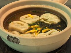 -桂满陇·杭州小馆(巴黎春天浦建店)