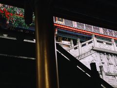 -金堂县云顶石城风景区