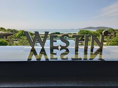 -舟山朱家尖威斯汀酒店·知味标帜自助餐厅