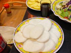 -芦月轩羊蝎子(劲松店)