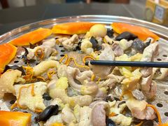 -石潭贵香酒店(玄真路店)