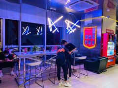 -乐刻运动健身(中电照明大厦店)