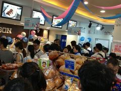 -罗森便利店(鱼市街店)