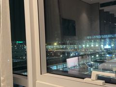 -上海大众空港宾馆