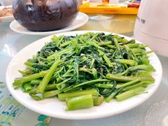 -莲花公园煎蟹(总店)