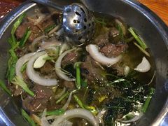 -来客家食府 · 福建客家菜(厦禾路店)