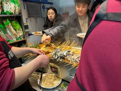 -郭记小街麻辣烫(虎坊路店)