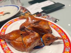-香港新记茶餐厅(春熙太古里店)