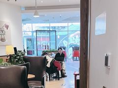 -COSTA COFFEE(天通苑华联店)