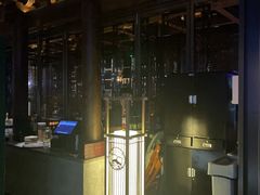 -SPARK(成都W酒店)