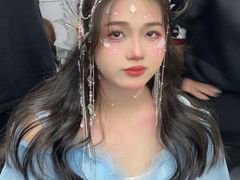 -首脑美容美发化妆美甲培训学校(龙岗校区)