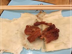 -局气 烤鸭·北京菜(光华路店)