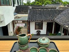 -小陆莲花蟹园农家乐(莲花岛店)