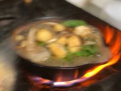 -凡老头米线砂锅(古荡新村西粮站)