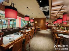 -老阿爸鲜鱼土菜(独墅湖店)