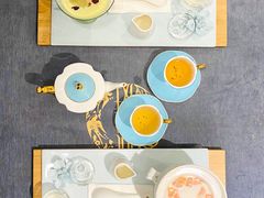 -燕庭·纯燕窝·甜品下午茶(南京西路店)