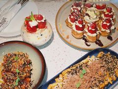 -BE BRIGHT KITCHEN(正佳广场店)