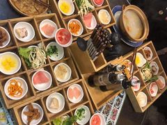 -海底捞火锅(5050购物中心店)