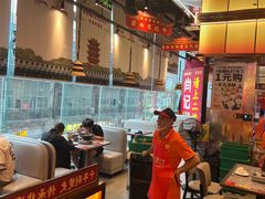 -肖记公安牛肉鱼杂馆·省级非物质文化遗产(江汉路直营店)