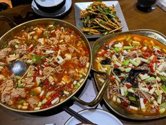 -三叔特色自贡菜(中海国际店)