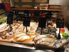 -海小馆海鲜餐厅(茂业百货店)
