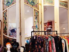 -恋物百货商店(华侨城店)