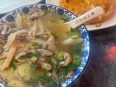 -百草滩羊清水涮羊肉·清真·宁夏盐池滩羊(莲花桥店)