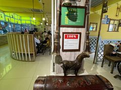 -格日勒阿妈蒙古厨房(大召店)