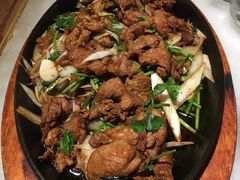 -那家小馆•北京菜•烤鸭(中关村店)