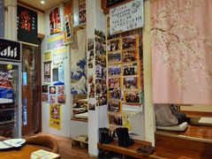 -気楽亭和食料理(气乐亭大世界本店)