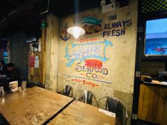 -辉记炭烧海鲜大排档·老字号(福田店)