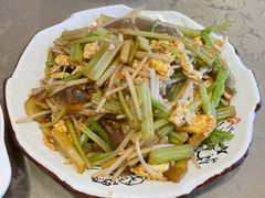 炒合菜-福利来酒店(泺源大街店)