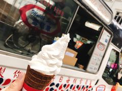 -富豪雪糕车流动点(尖沙咀店)