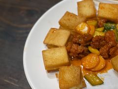 -猪肉婆私房菜(容桂总店)