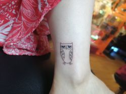 -MDZ STORE·TATTOO·耳饰