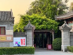 -有喜胶东小馆(太申祥和店)
