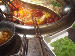 -小龙坎老火锅(北京三里屯店)