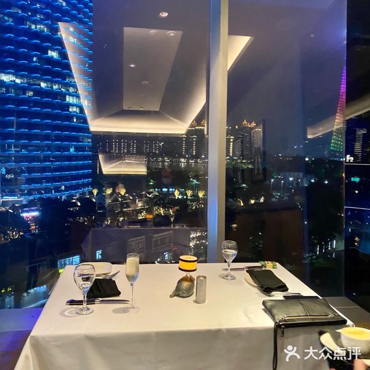 广州美食探店｜莫尔顿扒房约会聚会好地 方