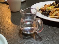 -三道菜(明堂公园店)