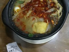 -清真·穆萨砂锅(大皮院店)