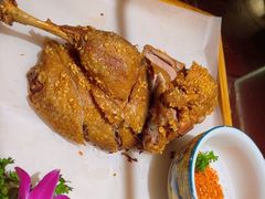 -缪氏川菜(深圳北站缤果空间店)