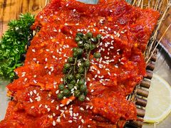 -韩景台烤肉(八大处店)