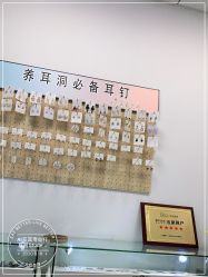 -AI艾耳·专业手工耳洞·穿孔美学馆