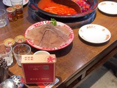 -牛市坎火锅(建设路店)