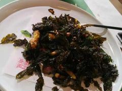 -荷风细雨·中国茶宴(碧云店)