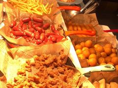 -凡塔斯牛排自助餐厅(广东佛山三水万达店)