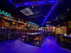 -甘尼仕印度餐厅爵士酒吧(阳春巷店)