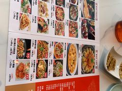 -曾排骨·传家菜(新繁店)